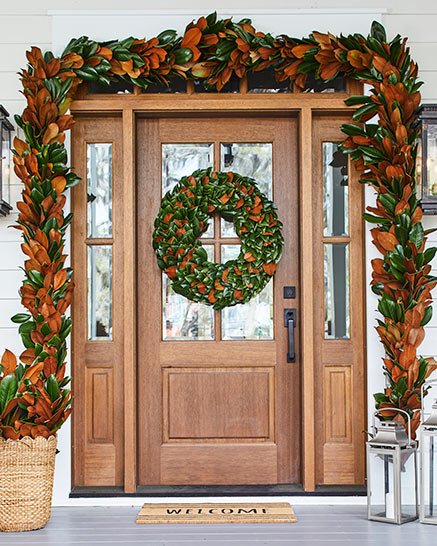 The Original Magnolia