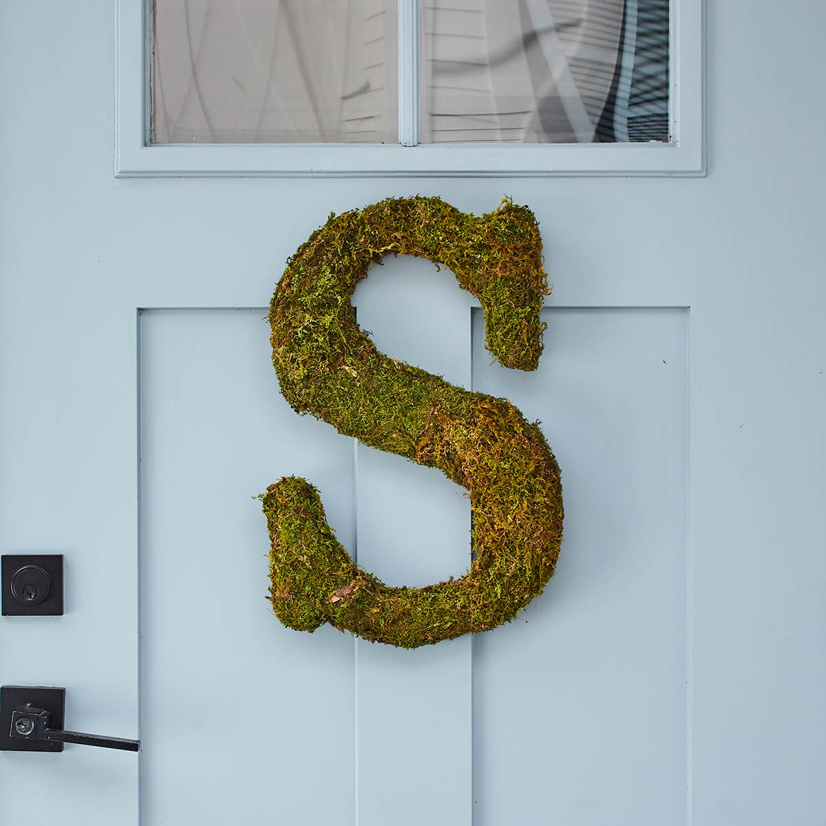 Moss Letters