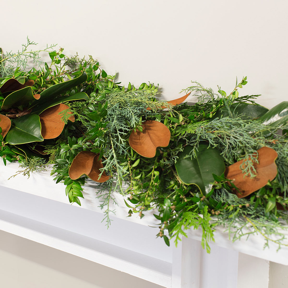 Fresh Bunches Garland