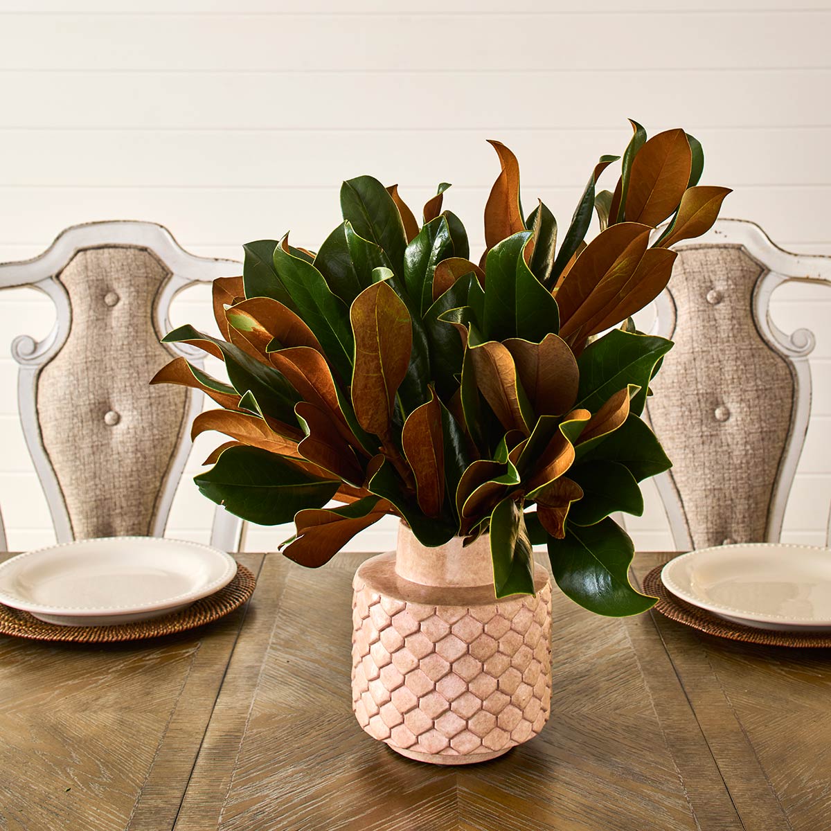 Designer Magnolia Bunches 18-24" (75 Stems)